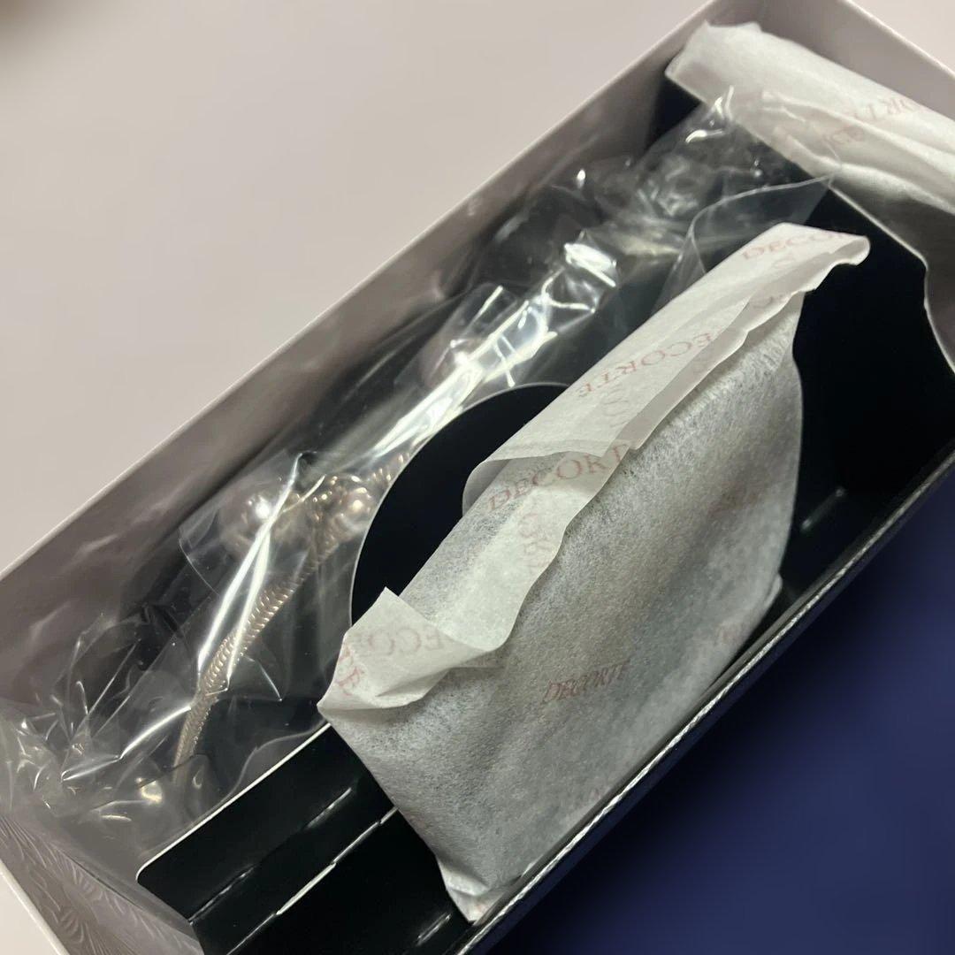 コスメデコルテ2025クリスマスコフレ　エターナルブルームコレクション