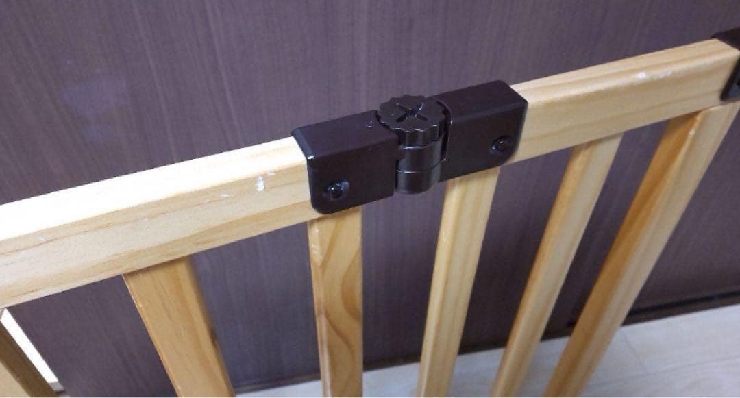 おくだけドアーズLサイズ　Woody　日本育児