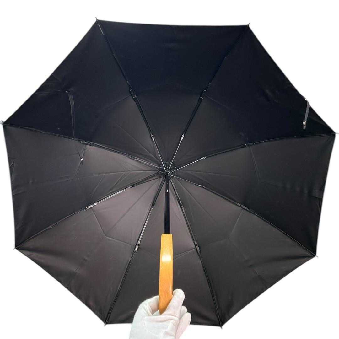 【周年記念価格】SAN ABRRIER 100 折りたたみ日傘 100%完全遮光