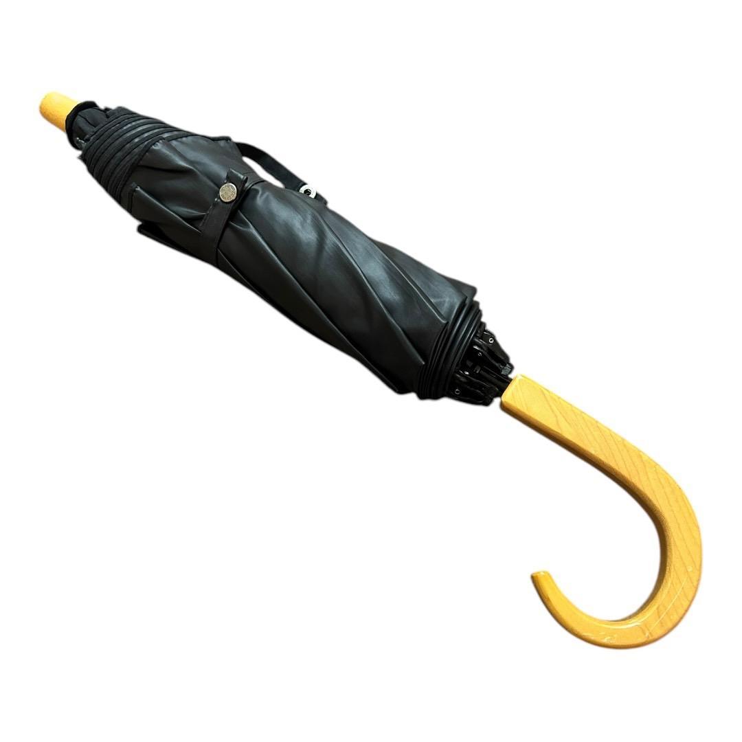 【周年記念価格】SAN ABRRIER 100 折りたたみ日傘 100%完全遮光