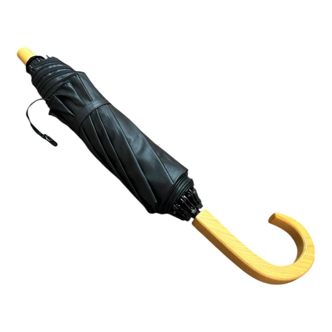 【周年記念価格】SAN ABRRIER 100 折りたたみ日傘 100%完全遮光