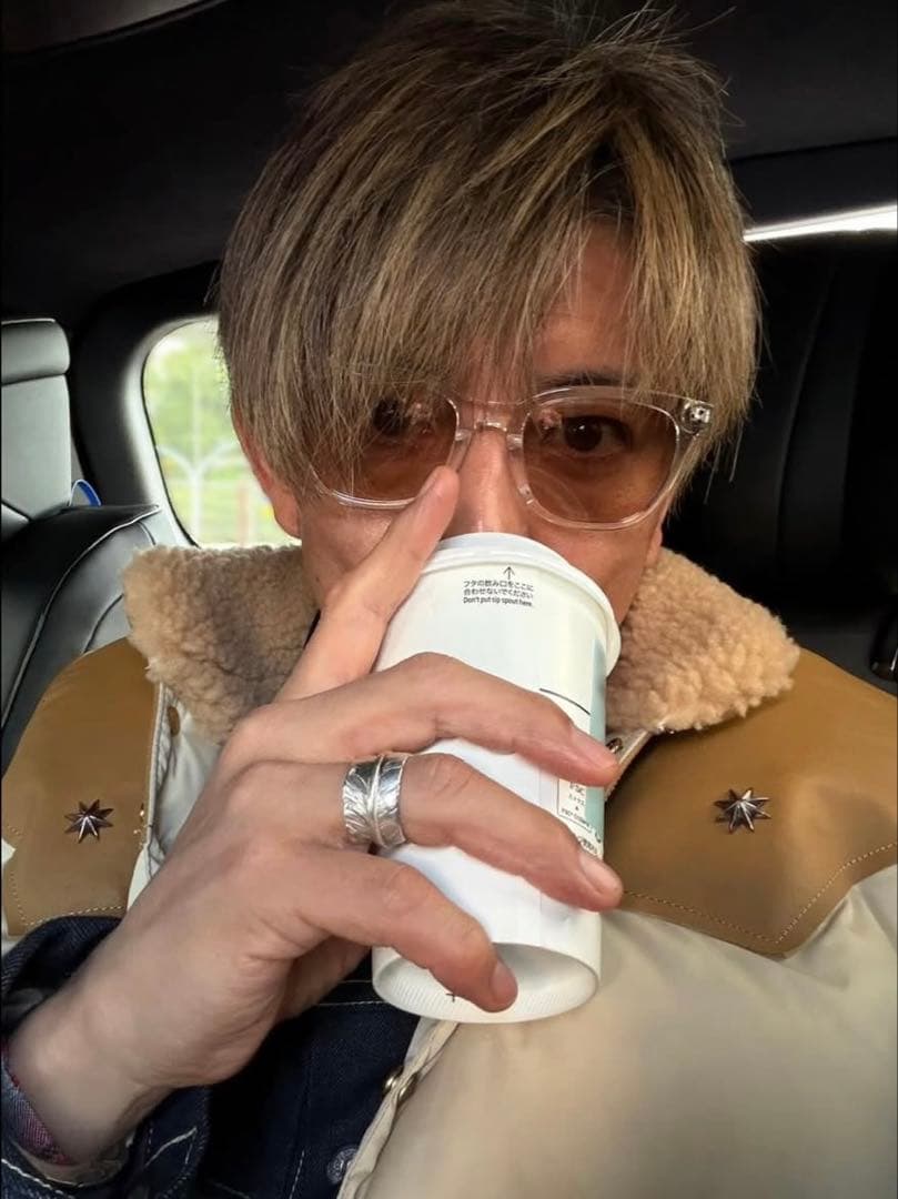 【新品未使用】OWNDAYS SUN 木村拓哉 キムタク着用サングラス 同型同色