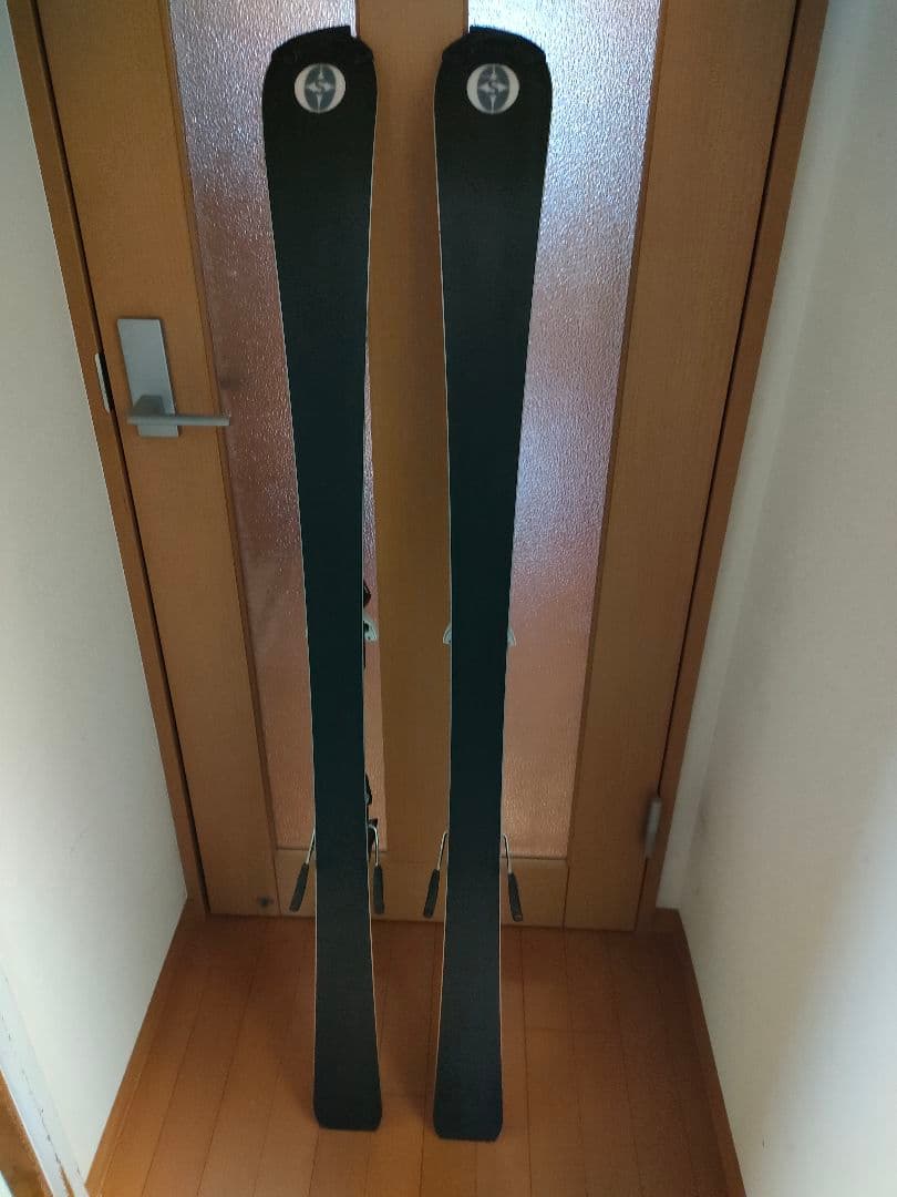 オガサカ OGASAKA スキー板 TRIUN SL 135センチ