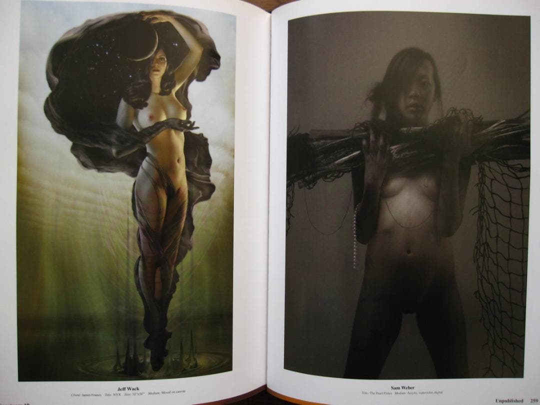 アート・デザイン・音楽 Spectrum 19