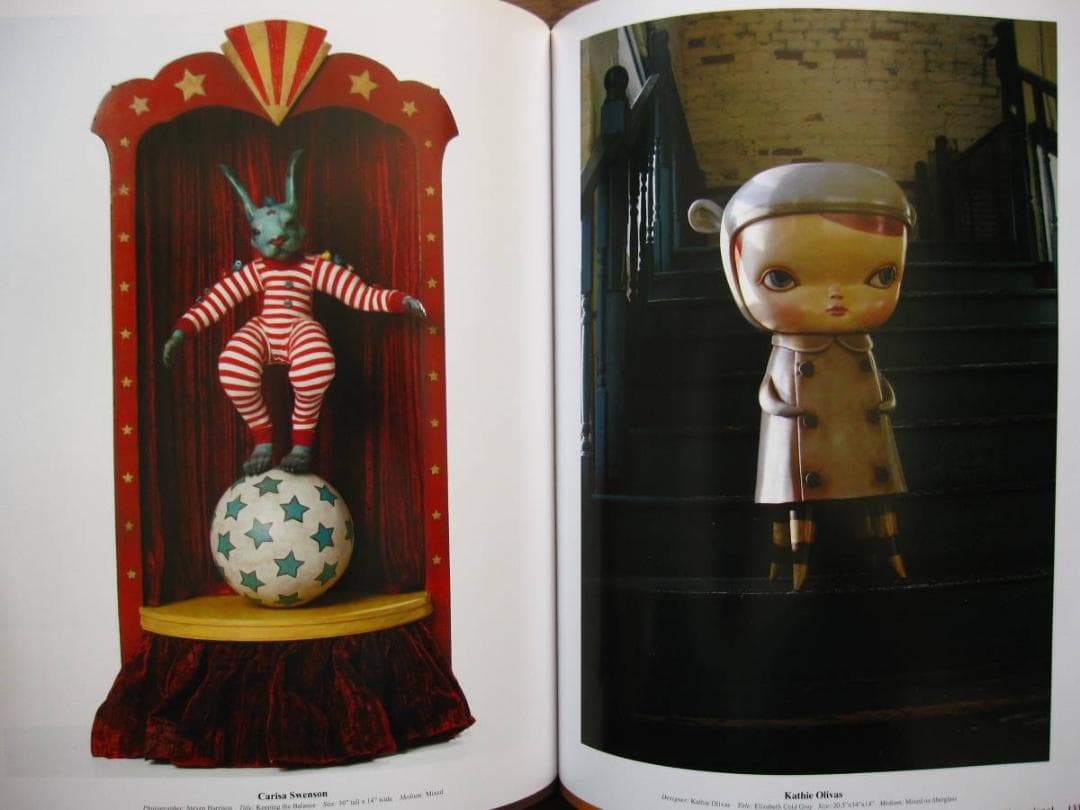 アート・デザイン・音楽 Spectrum 19