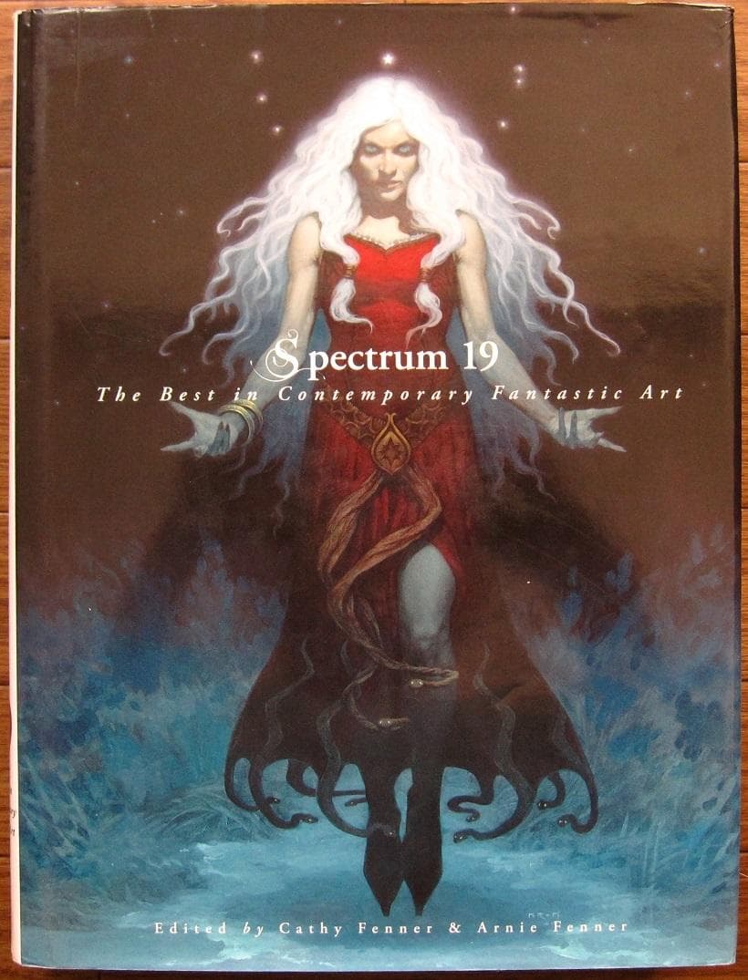 アート・デザイン・音楽 Spectrum 19