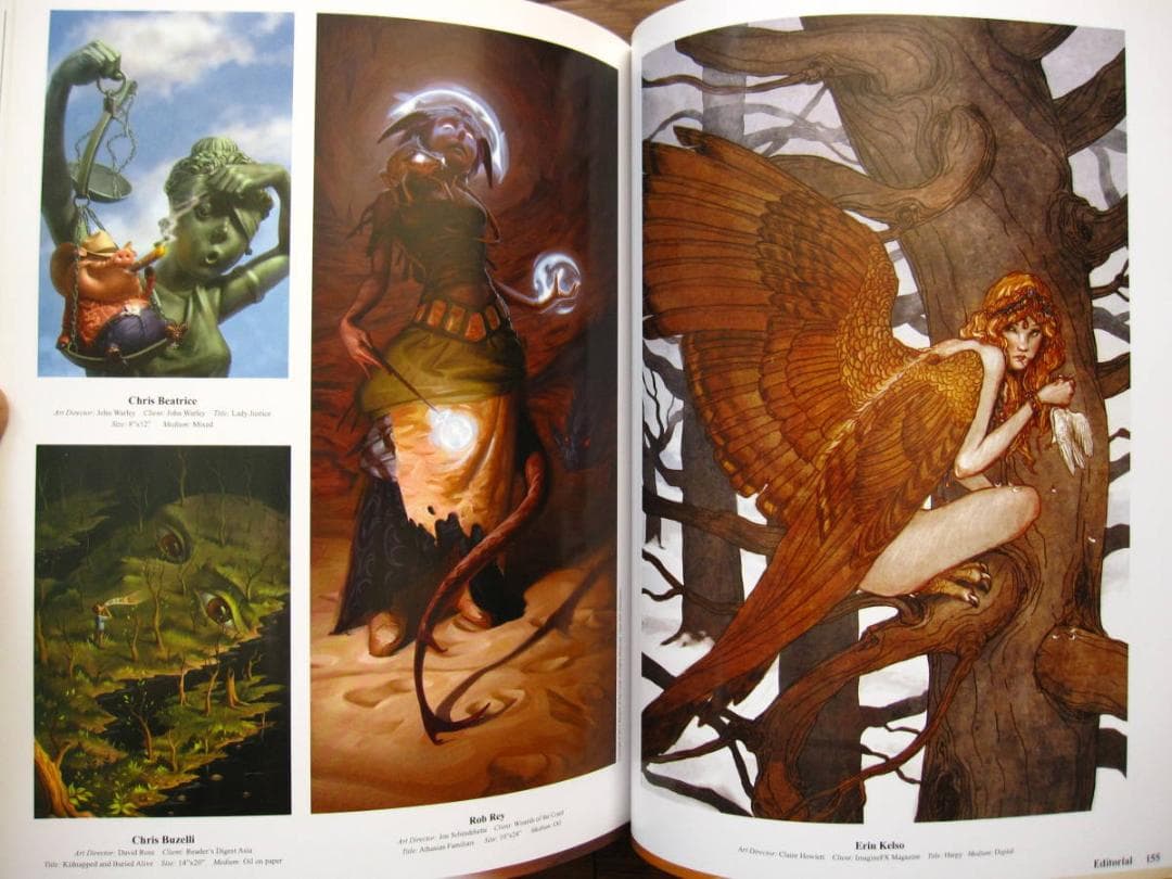 アート・デザイン・音楽 Spectrum 19