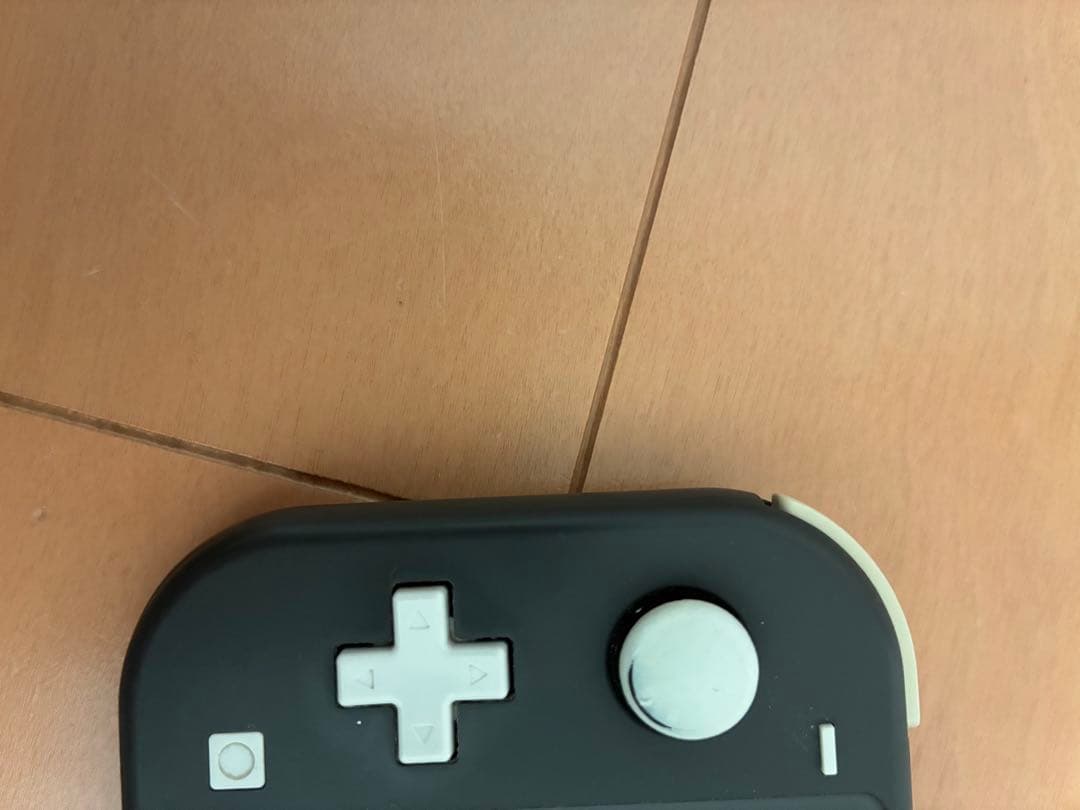 Nintendo Switch lite　ジャンク　初期化済 充電器セット