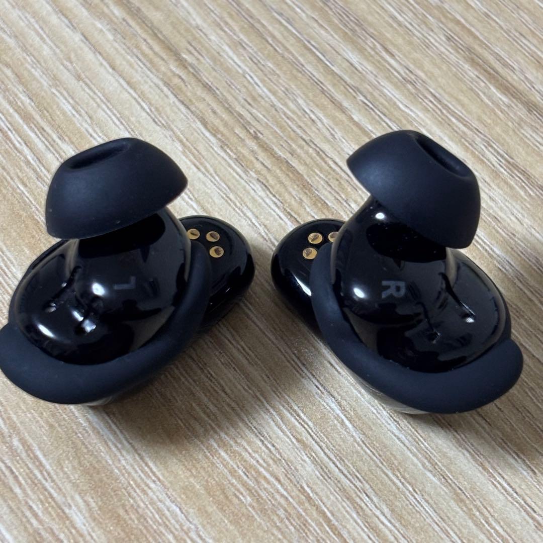美品 BOSE QUIETCOMFORT ULTRA EARBUDS 両耳のみ