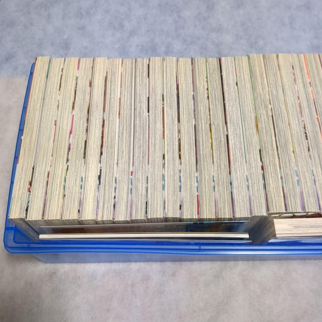 【匿名配送】【全巻初版帯付き】青の祓魔師(エクソシスト)