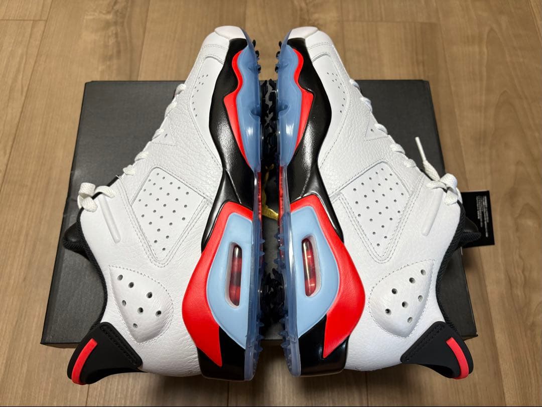 Air Jordan 6 ジョーダンレトロ6G