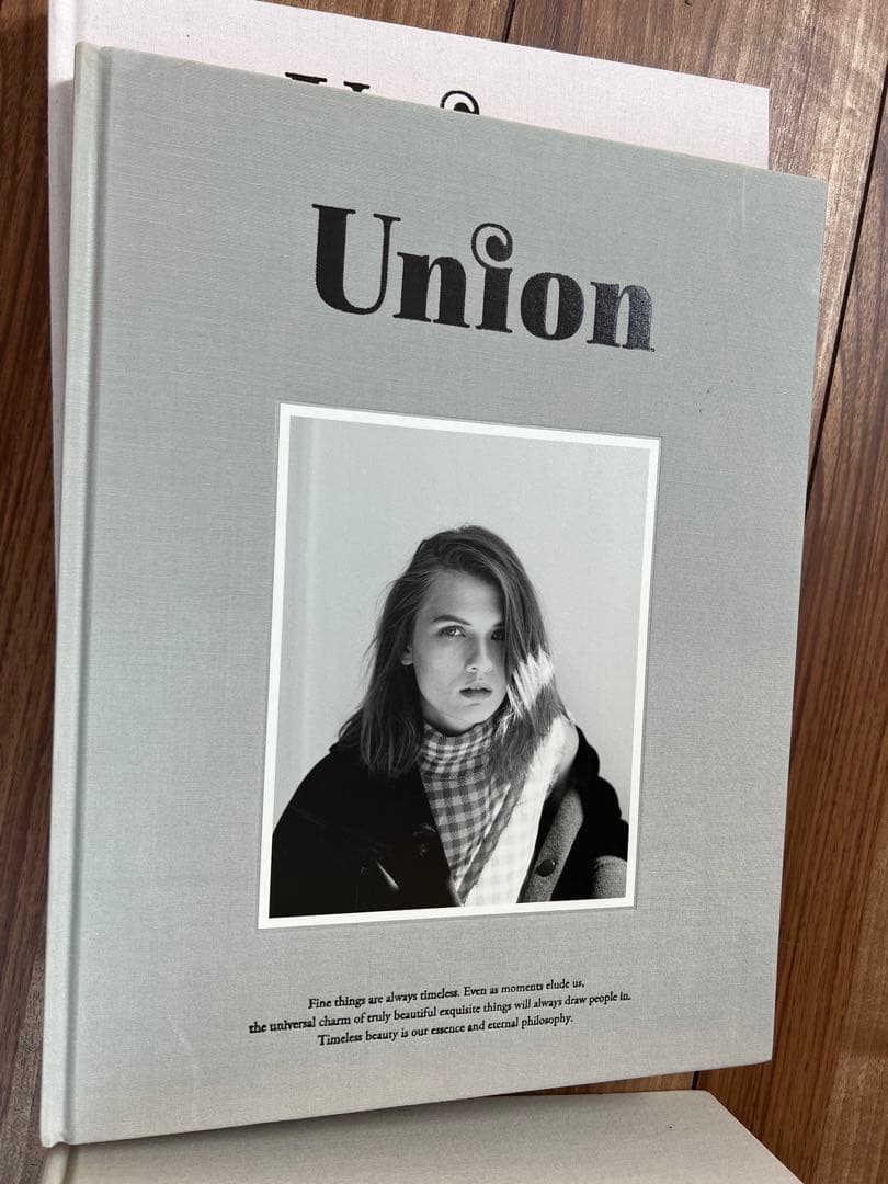 union #5-11 7冊セット ユニオン