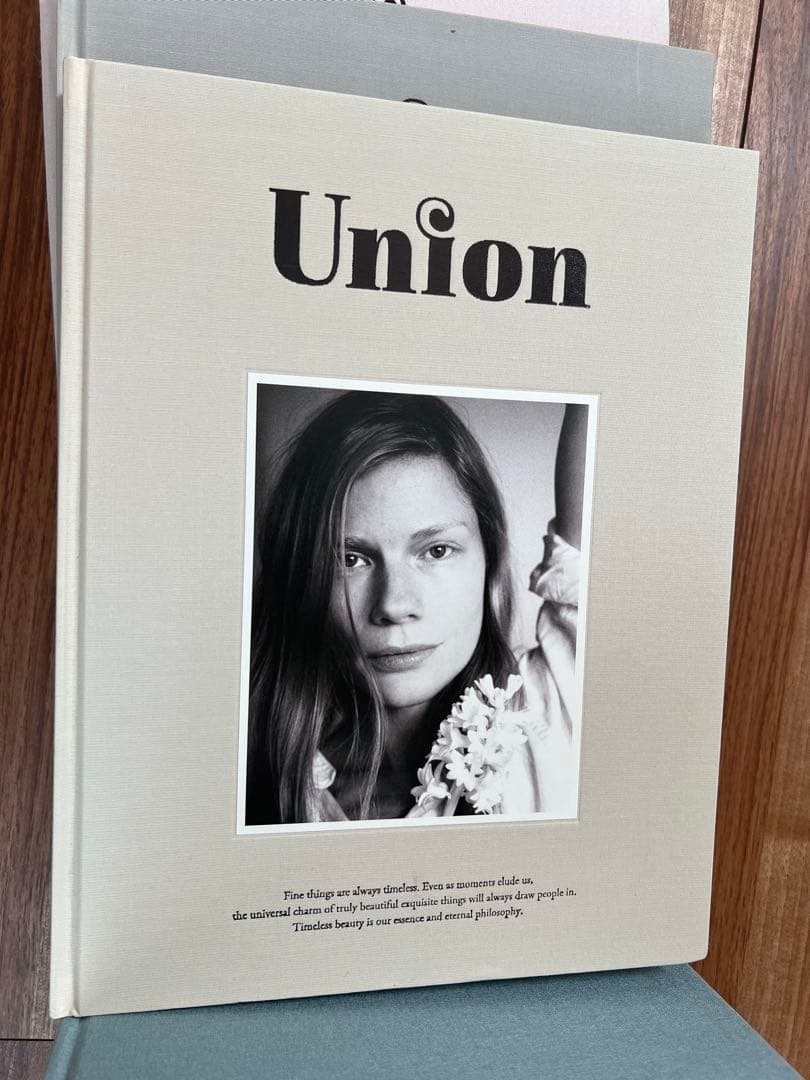 union #5-11 7冊セット ユニオン