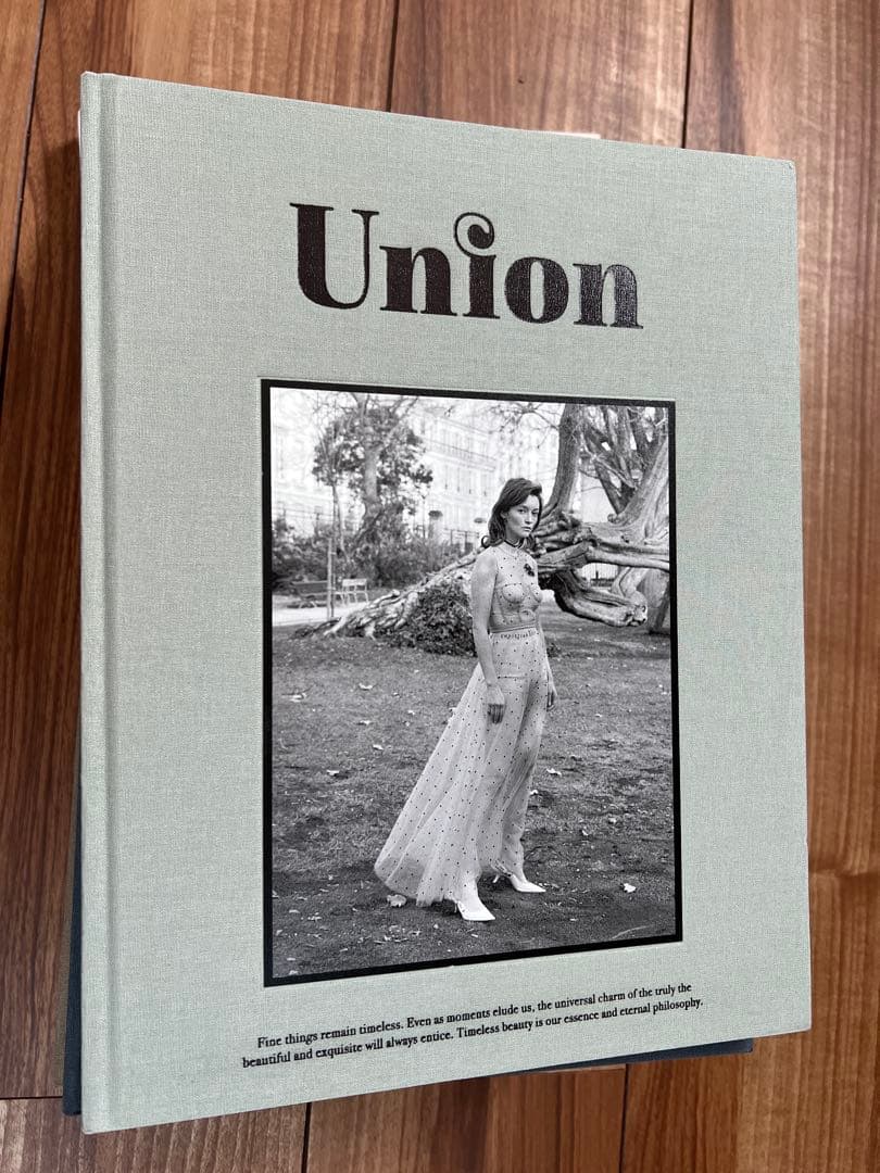 union #5-11 7冊セット ユニオン