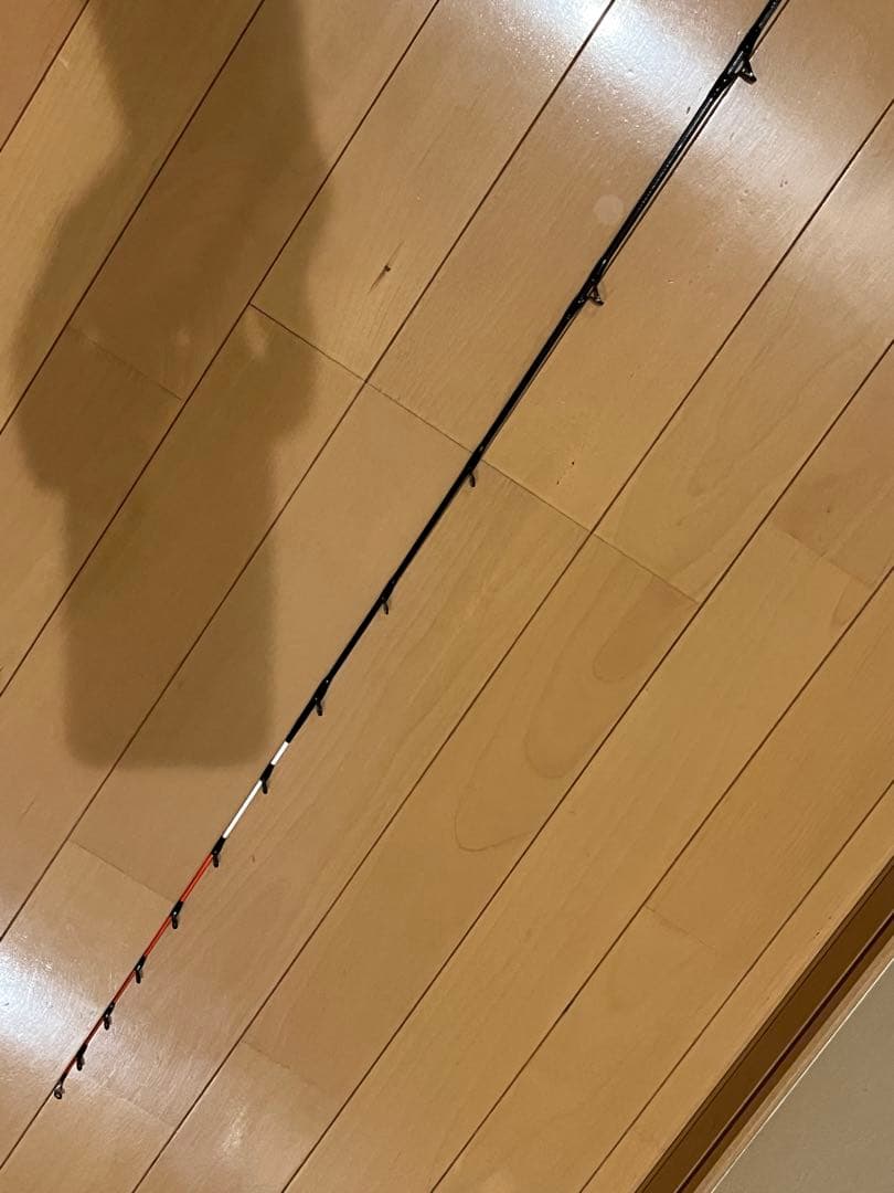 ダイワ　極鋭　タチウオ　ゲーム　M-180 AGS