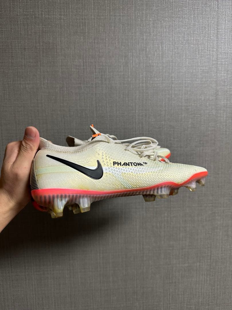 【NIKEサッカースパイク】PHANTOM/28.0cm/FG