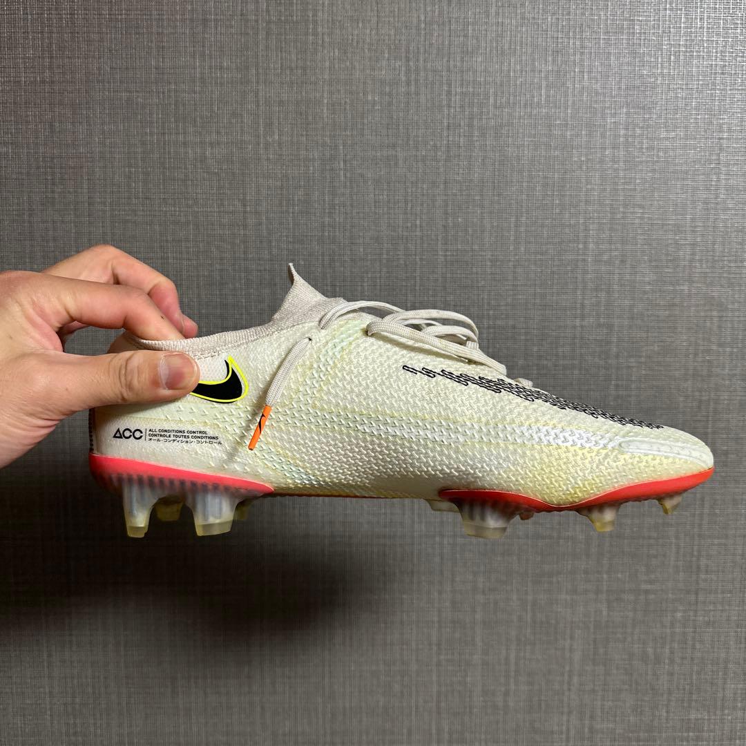 【NIKEサッカースパイク】PHANTOM/28.0cm/FG