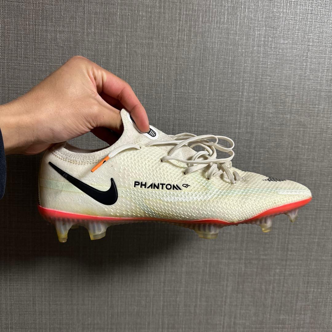 【NIKEサッカースパイク】PHANTOM/28.0cm/FG