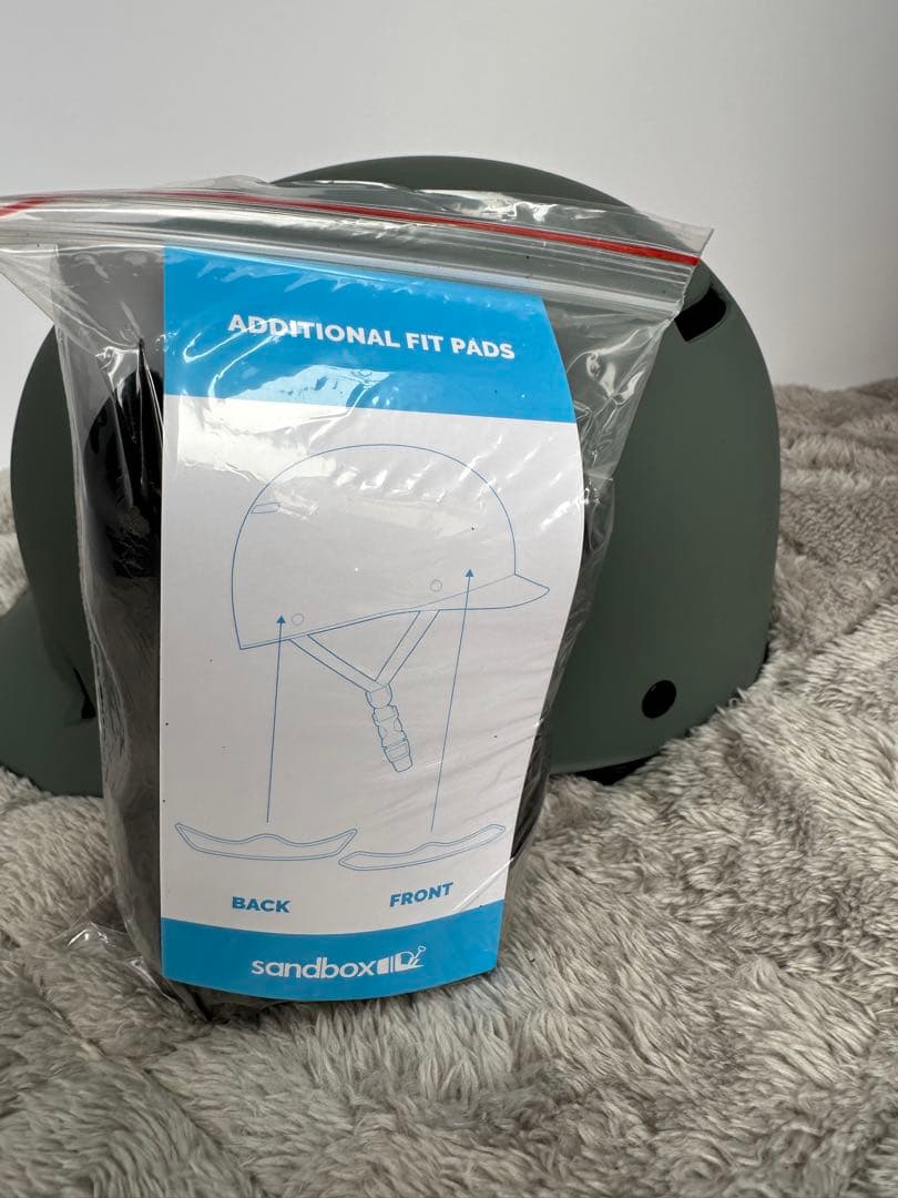 sandbox Classic2.0ヘルメット ORE サイズM