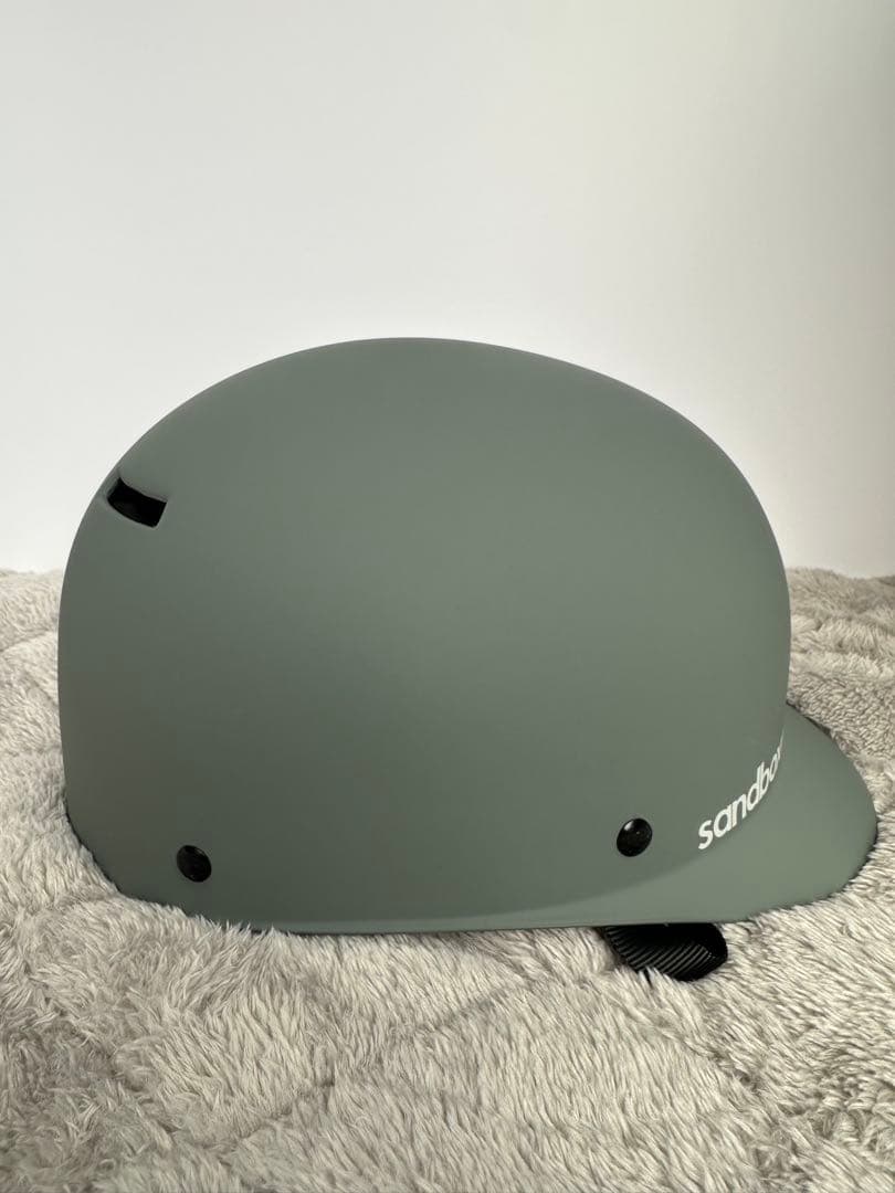 sandbox Classic2.0ヘルメット ORE サイズM