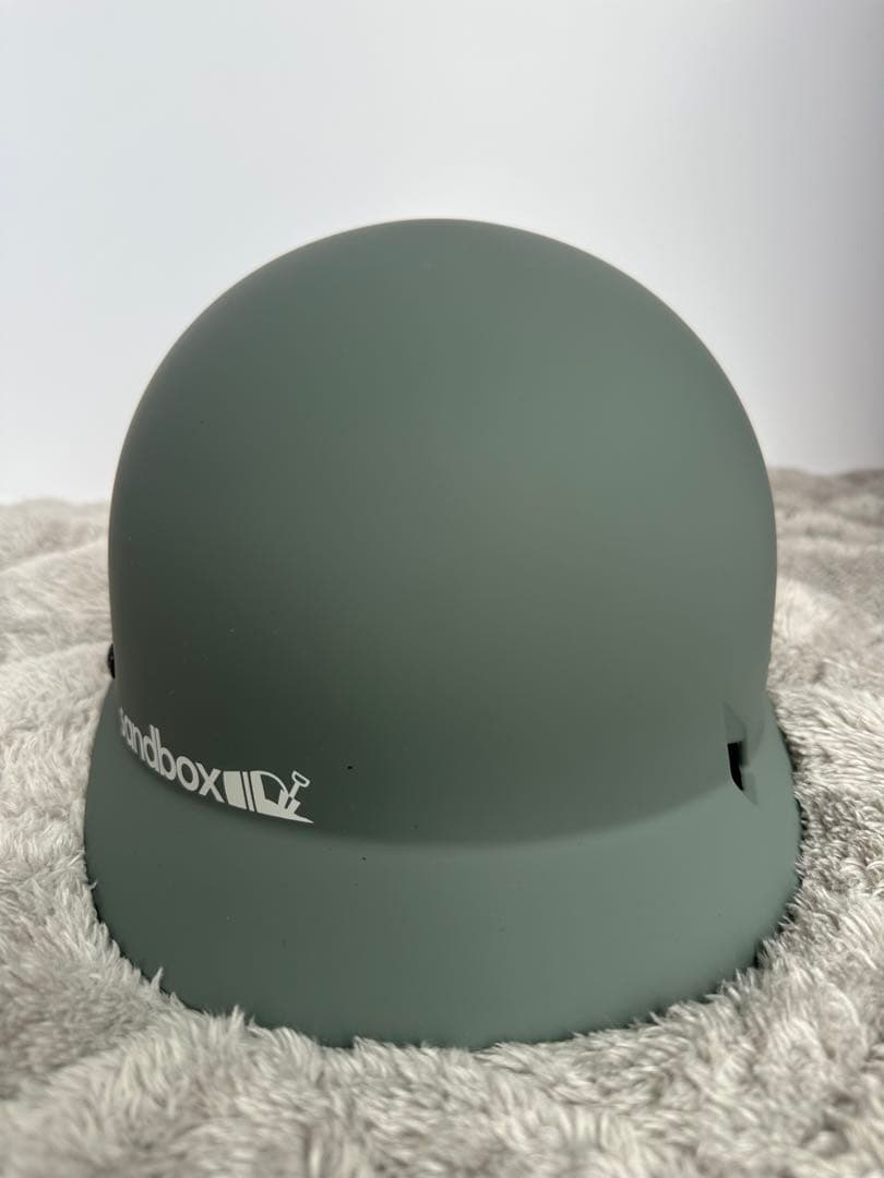 sandbox Classic2.0ヘルメット ORE サイズM