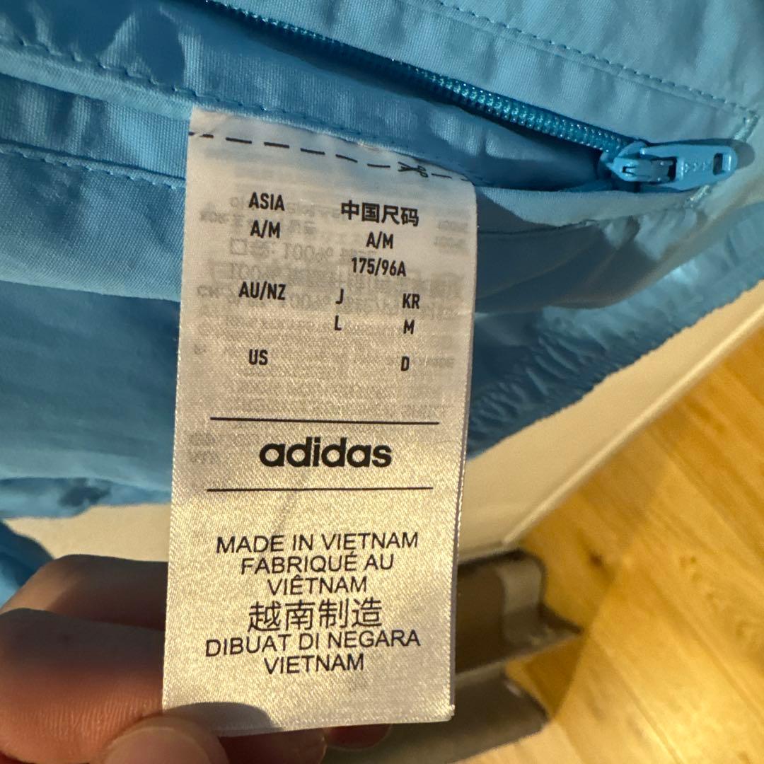 アーセナル　アンセムジャケット