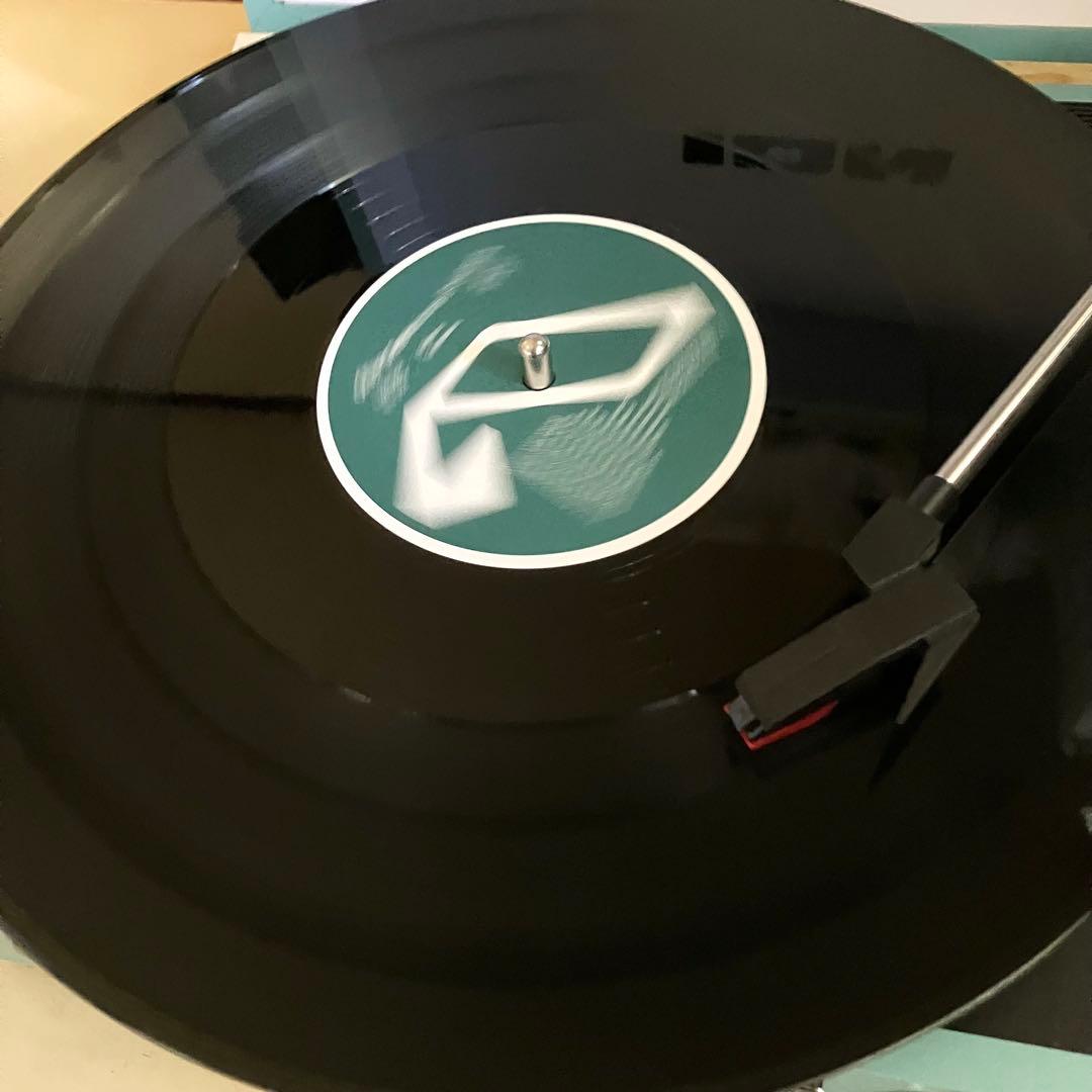 洋楽 Oliver Smith - Nimbus / Tomahawk VINYL