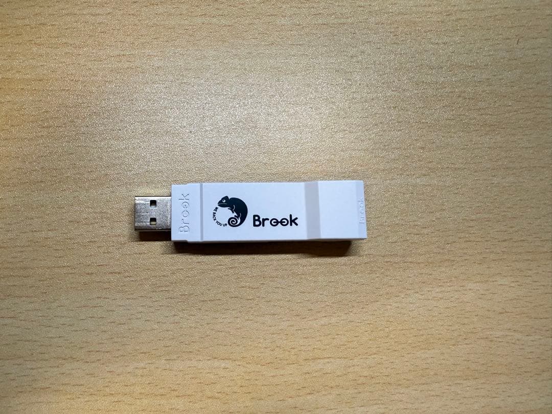 VARMILO FK2レバーレスコントローラー