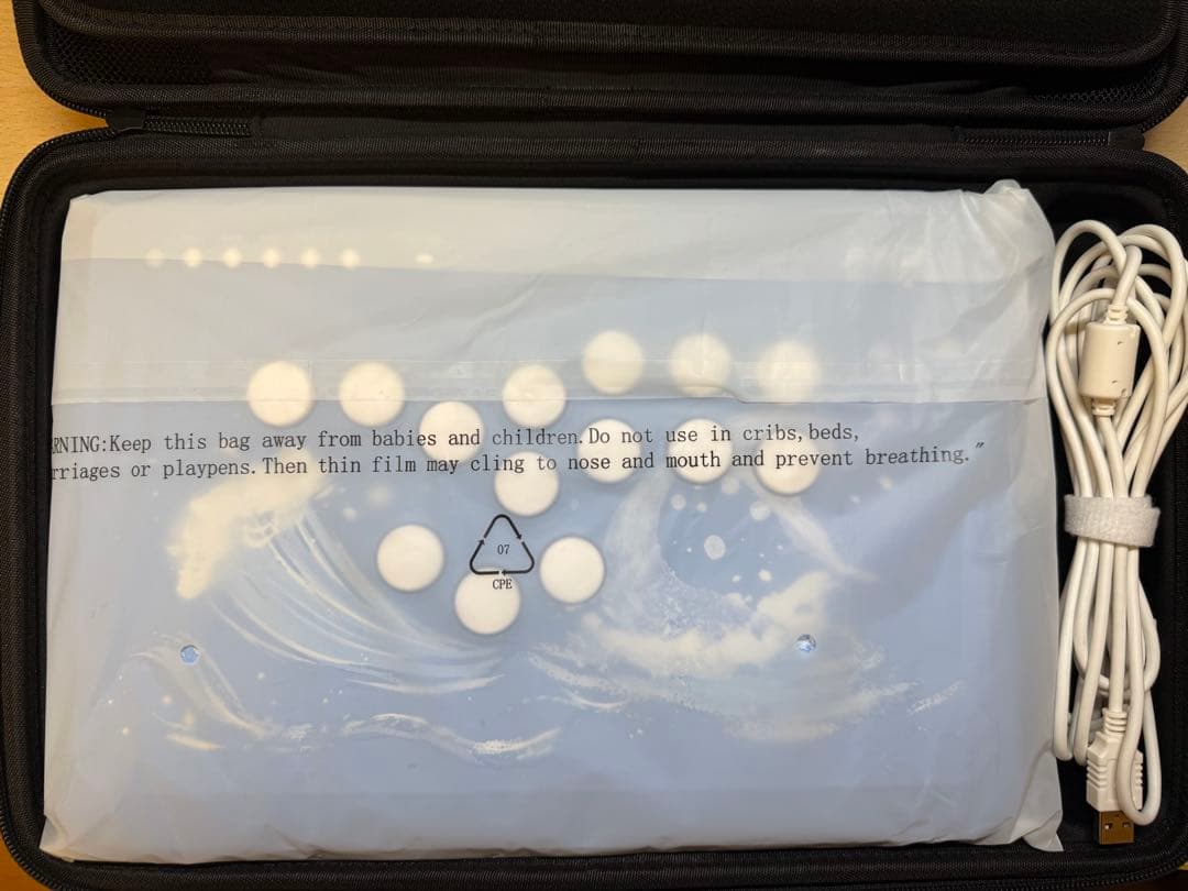 VARMILO FK2レバーレスコントローラー