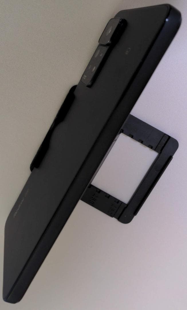 Xiaomi Redmi Note 11 Pro 5G グラファイトグレー