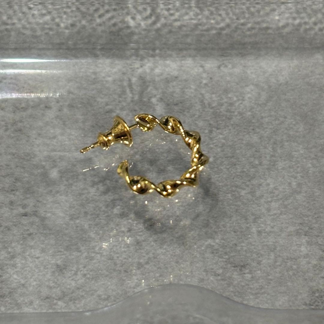 CAREERING PARADISE 07 WACKO MARIA 片耳