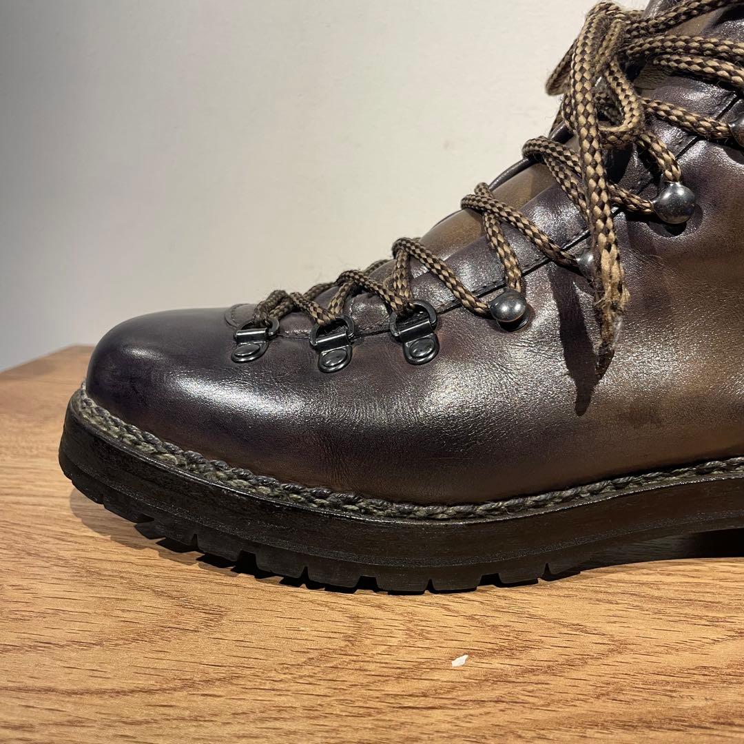 F.lli Giacometti MARMOLADA マルモラーダ ブーツ 42