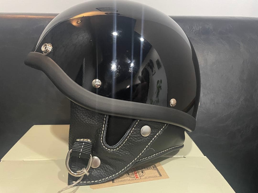 新品未使用　ocean BEETLE SHORTY4 XL ブラック