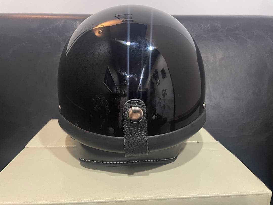 新品未使用　ocean BEETLE SHORTY4 XL ブラック