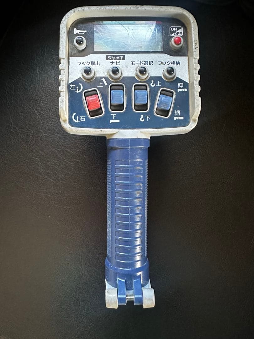 タダノ　ラジコンFT2N