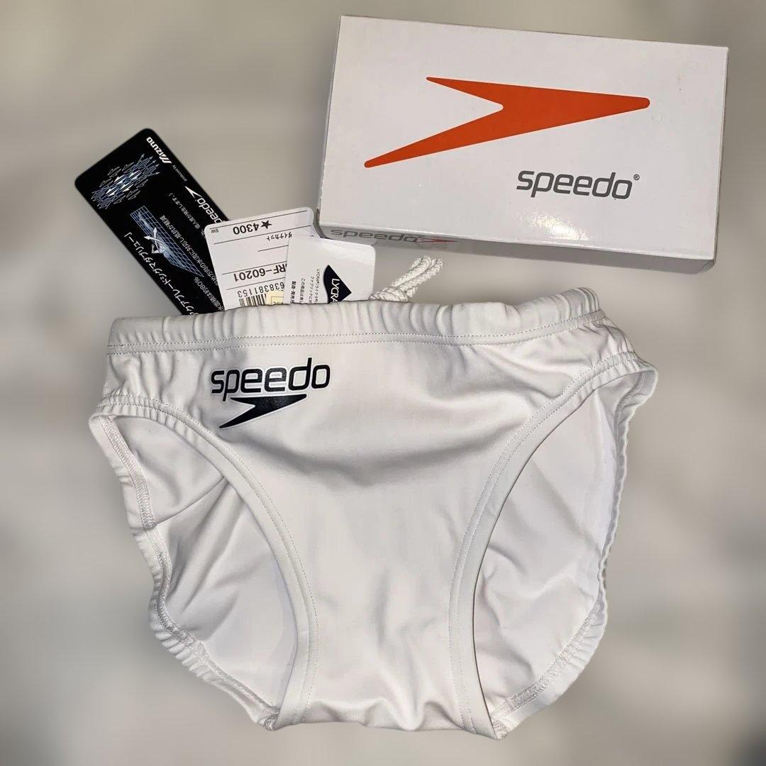 【訳あり】SPEEDO®︎ 競泳水着 　競パン　ミズノ　ダイナカット　M