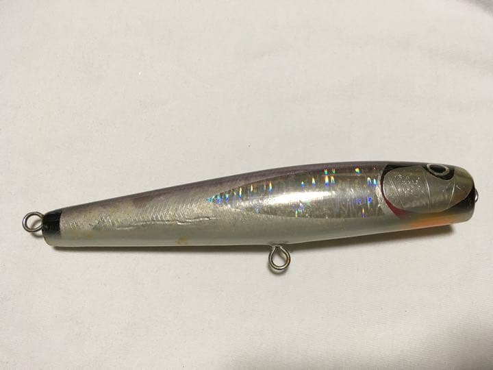 バブルスイマー　210 菊池工房　カーペンター　シービーワン　バズー　歌姫