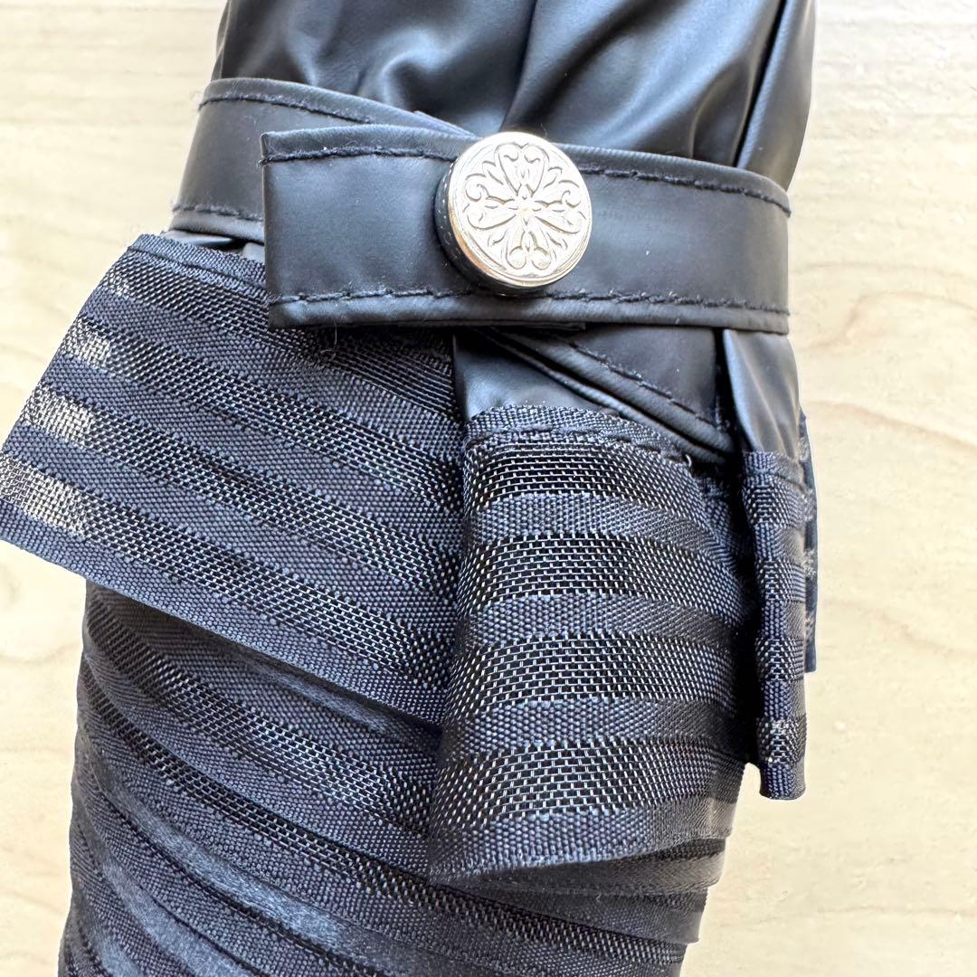 ★新品★Blao　晴雨兼用　折りたたみ日傘　１級遮光　遮熱　サマーシールド　軽量