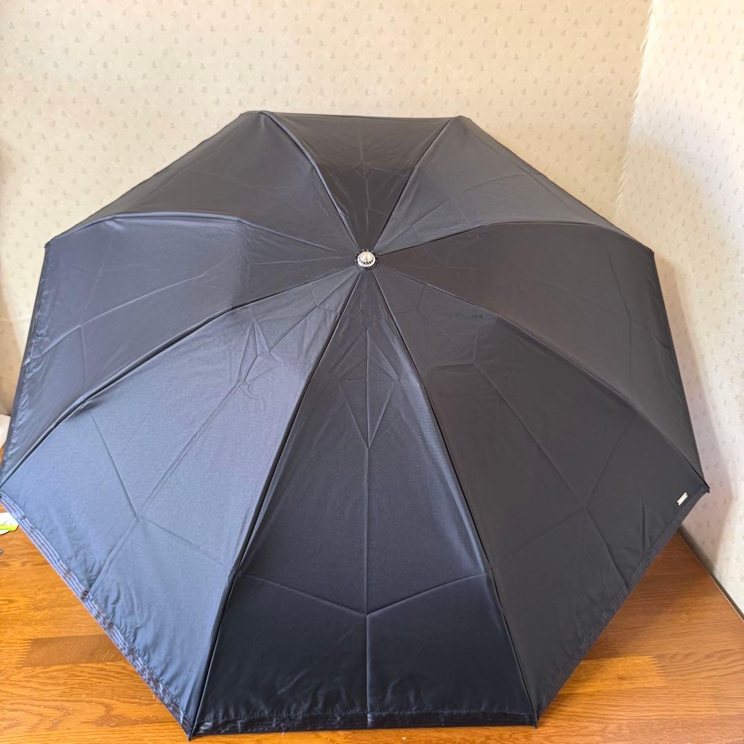 ★新品★Blao　晴雨兼用　折りたたみ日傘　１級遮光　遮熱　サマーシールド　軽量