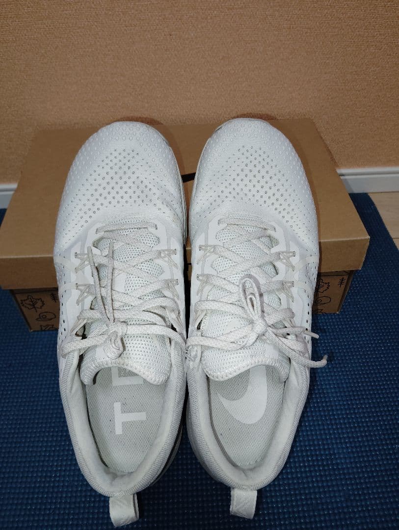 NIKE ペガサス TRAIL 4 リアクト 陸上 マラソン 28.5