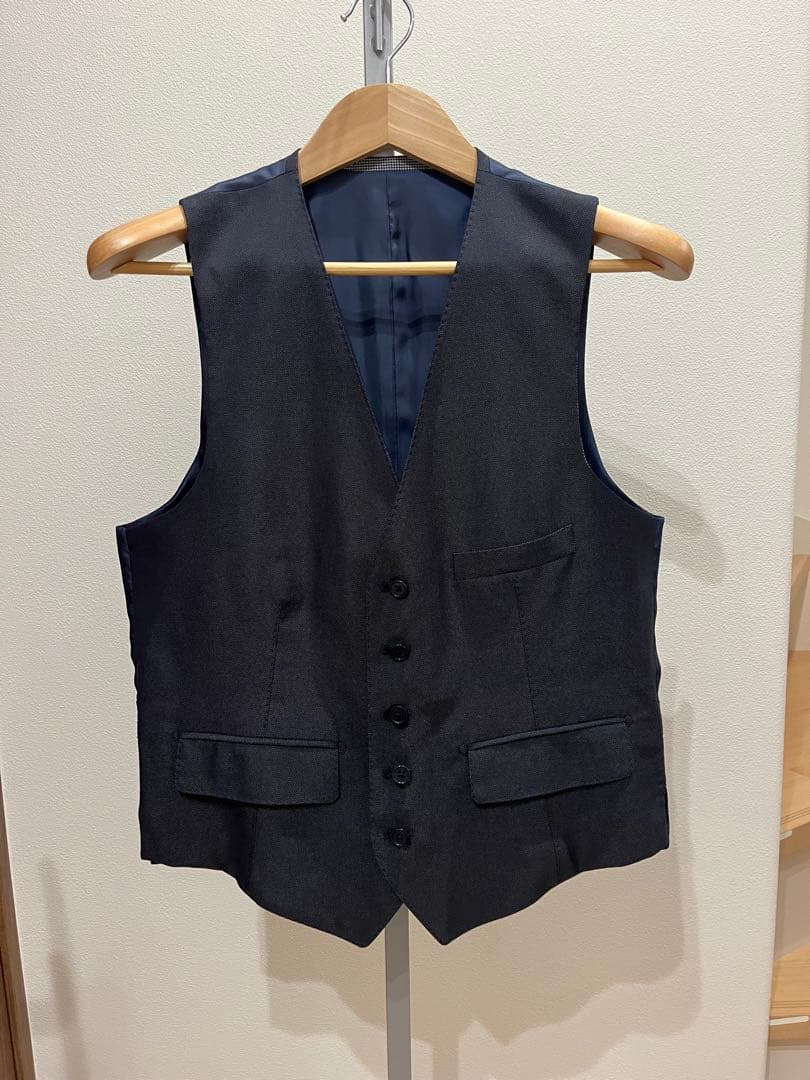 スーツカンパニー FILO D'ORO 3ピース