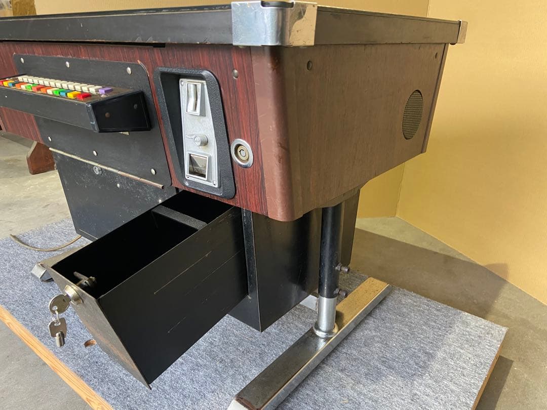 麻雀 ゲーム機 送料込み