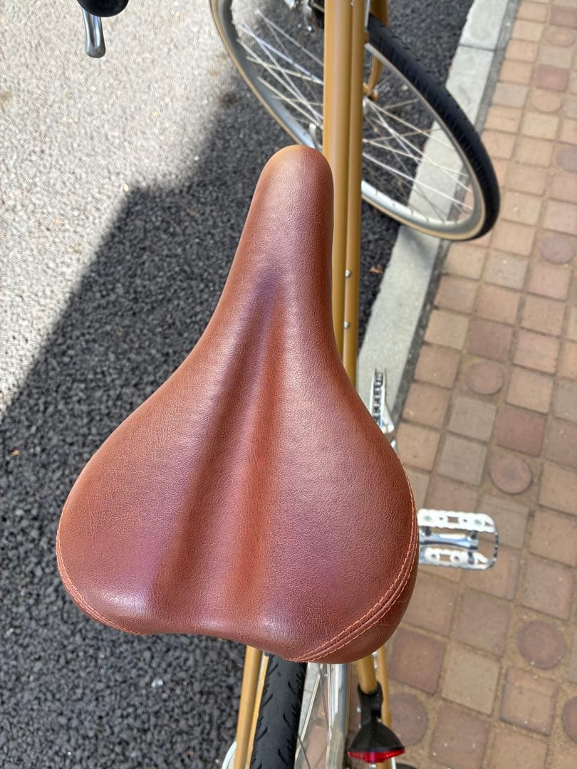 トーキョーバイク ビス Tokyobike Bisou 26