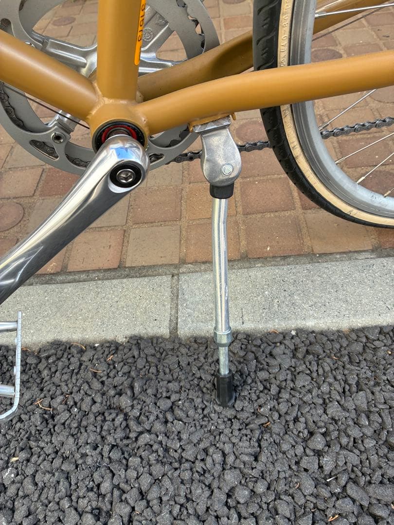 トーキョーバイク ビス Tokyobike Bisou 26