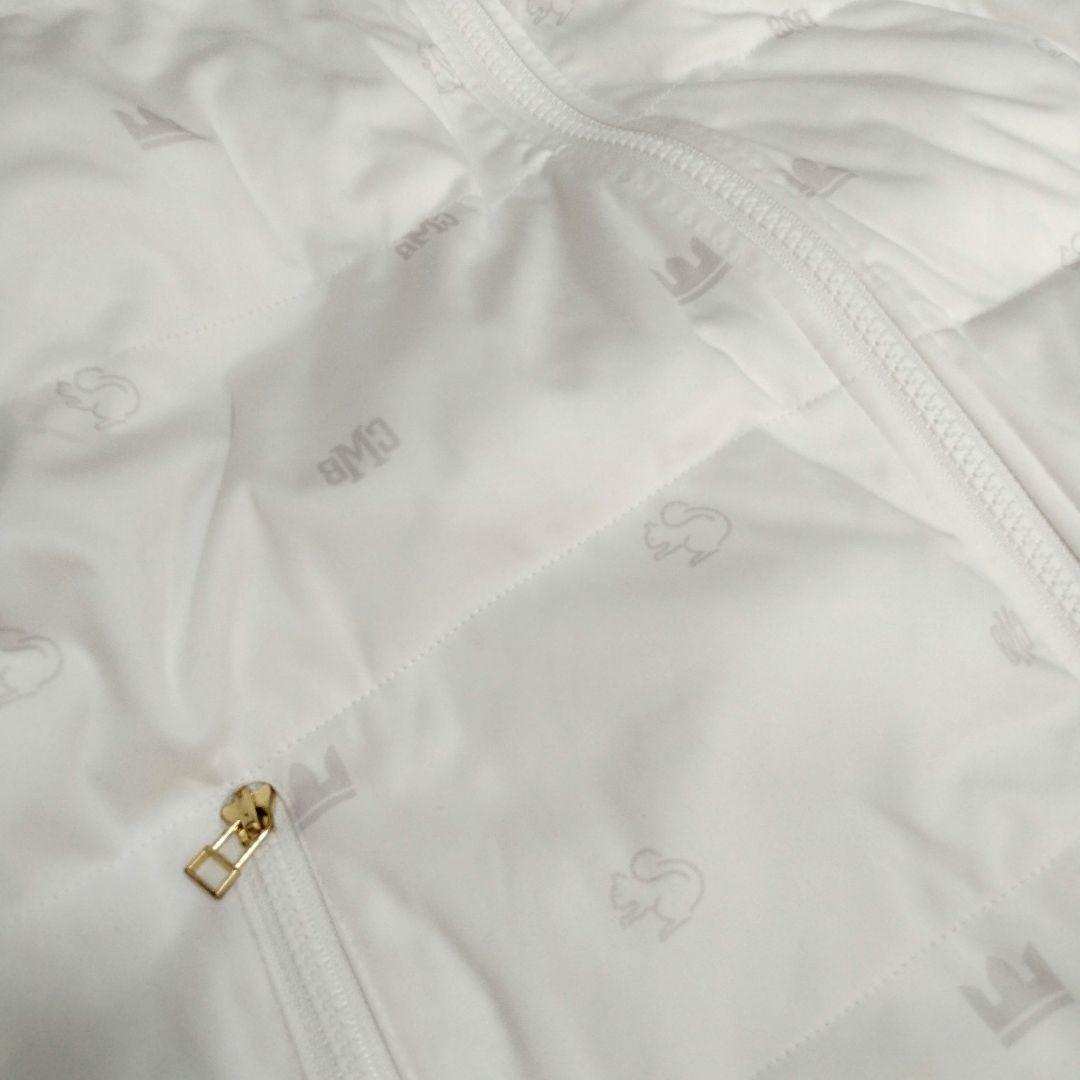 Callaway♡中綿/ジャケット L-LL ゴルフ/スポーツ/テニス