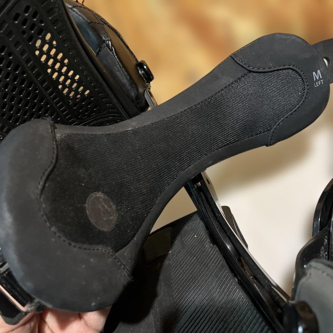 おしゃれネコ。Burton MALAVITA Re:Flex