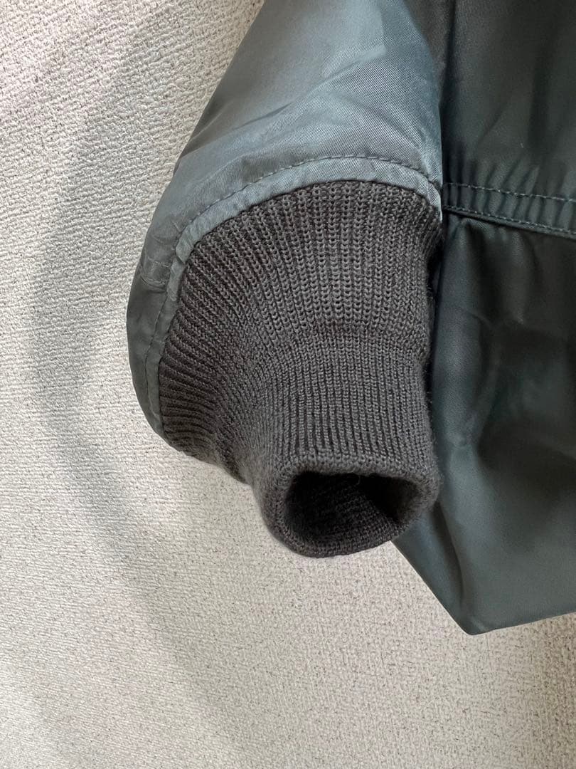 AVIREX MA-1 TOM CAT LIGHT MA-1 トップガン　ＸＬ