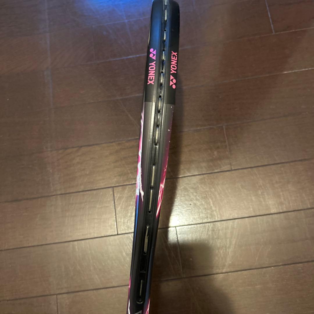 ラケット(軟式用) YONEX VOLTAGE 5v
