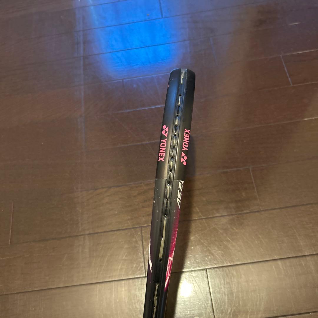 ラケット(軟式用) YONEX VOLTAGE 5v