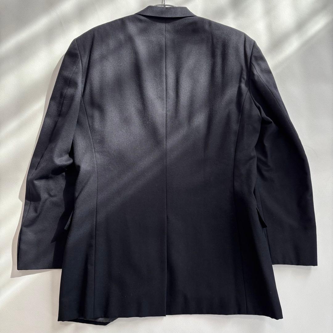 ポロバイラルフローレン XLサイズ 金ボタン テーラードジャケット 紺ブレ